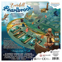 Everdell: Pearlbrook - 2nd Edition