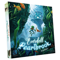 Everdell: Pearlbrook - 2nd Edition