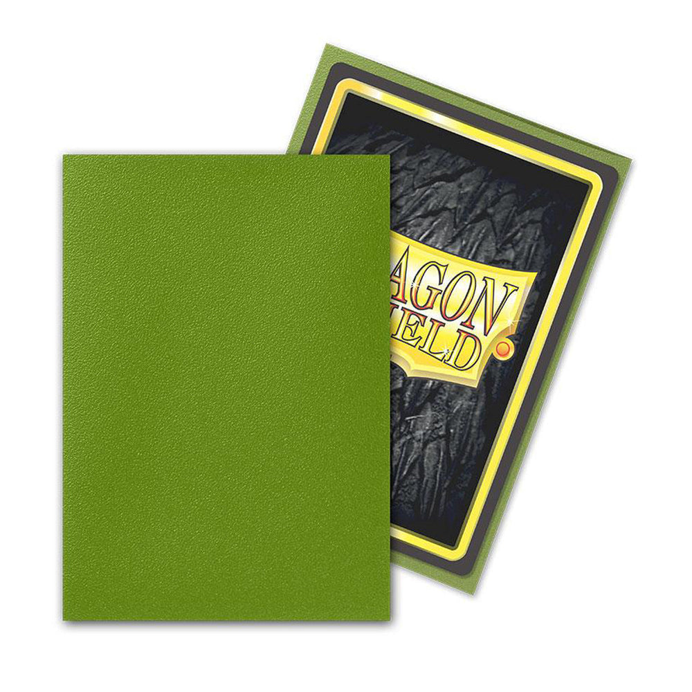 Dragon Shield | Matte – 60 Japanese Size Sleeves - 28 Colors to Choose From!