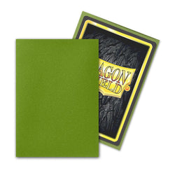 Dragon Shield | Matte – 60 Japanese Size Sleeves - 28 Colors to Choose From!
