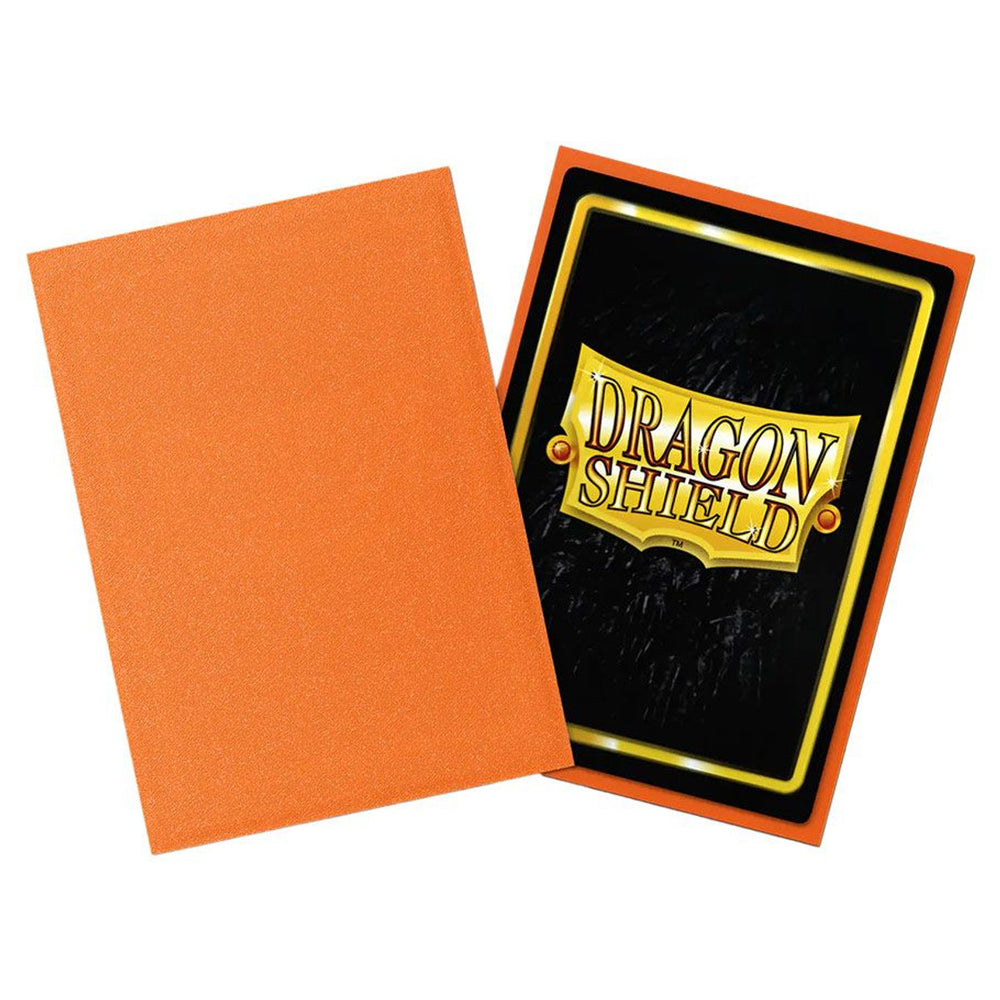 Dragon Shield | Matte – 60 Japanese Size Sleeves - 28 Colors to Choose From!
