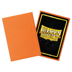 Dragon Shield | Matte – 60 Japanese Size Sleeves - 28 Colors to Choose From!