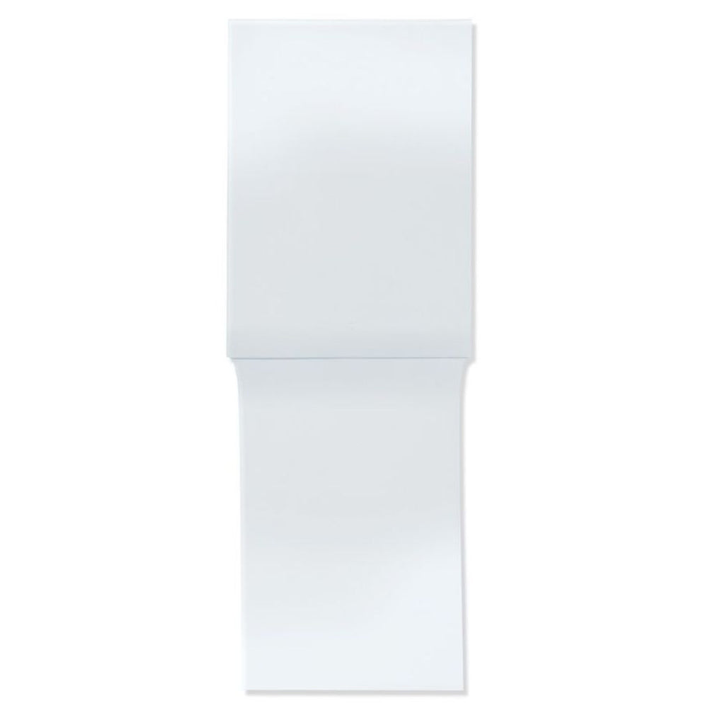 Deck Protector: Dragon Shield Perfect Fit Sealable - Clear (100 ct.)