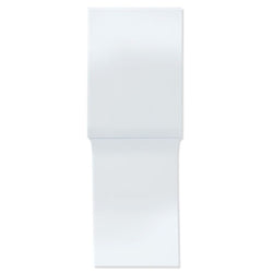 Deck Protector: Dragon Shield Perfect Fit Sealable - Clear (100 ct.)