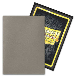 Deck Protector: Dragon Shield - Dual Matte: Crypt (100)