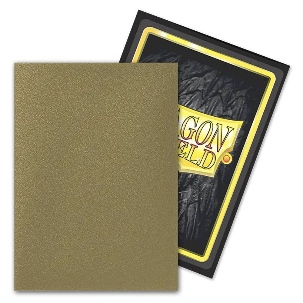 Deck Protector: Dragon Shield - Dual Matte: Truth (100)