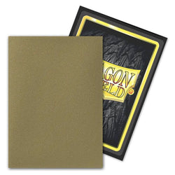 Deck Protector: Dragon Shield - Dual Matte: Truth (100)