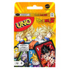 UNO: Dragonball Z