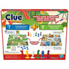 Clue Junior