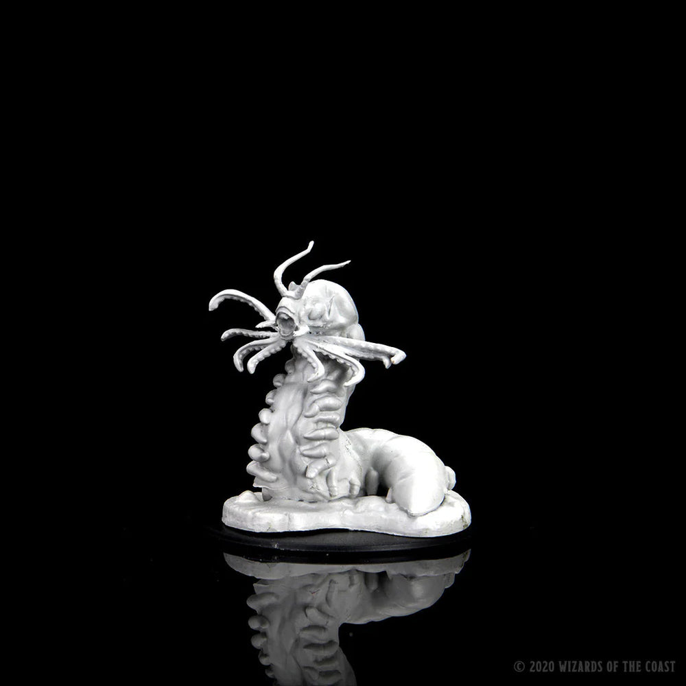 D&D Nolzur's Marvelous Miniatures: Carrion Crawler
