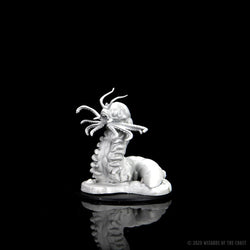 D&D Nolzur's Marvelous Miniatures: Carrion Crawler