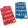 Grab & Go: Guess Who?