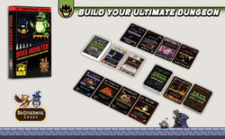 Boss Monster: 10th Anniversary Edition