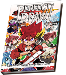 Perfect Draw!