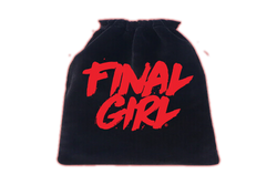 Final Girl: Special Feature - Shriek