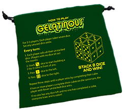 Gelatinous