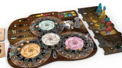 Merchants Cove: Master Craft