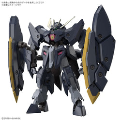 Gundam Model Kit - High Grade (HG 1/144) - Zagan