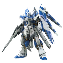 Gundam Model Kit - Real Grade (RG 1/144) - RX-93-V2 Hi-V Gundam