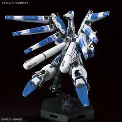 Gundam Model Kit - Real Grade (RG 1/144) - RX-93-V2 Hi-V Gundam