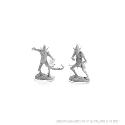 D&D Nolzur's Marvelous Miniatures: Barbed Devils