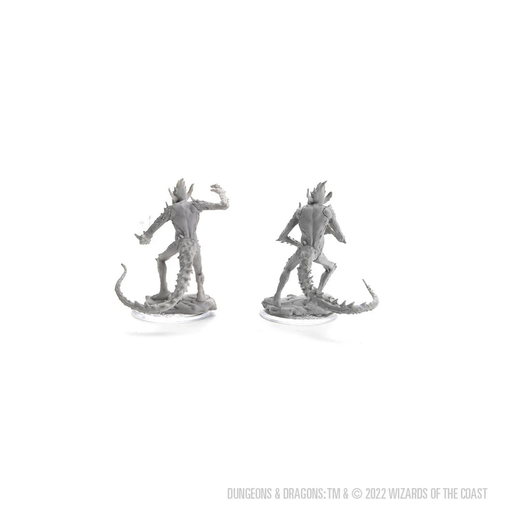 D&D Nolzur's Marvelous Miniatures: Barbed Devils