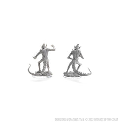 D&D Nolzur's Marvelous Miniatures: Barbed Devils