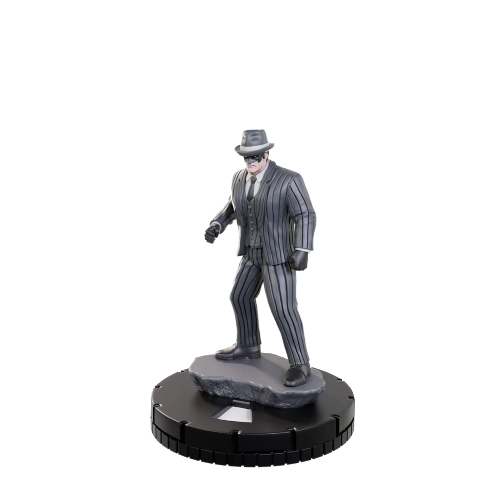 DC HeroClix: Masters of Time Play at Home Kit