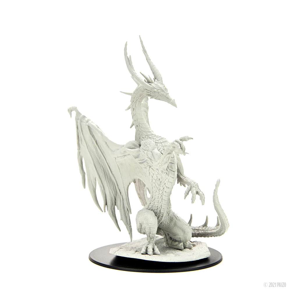 Pathfinder Deep Cuts: Blue Dragon