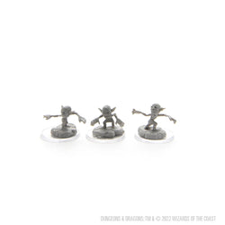 D&D Nolzur's Marvelous Miniatures: Boggles