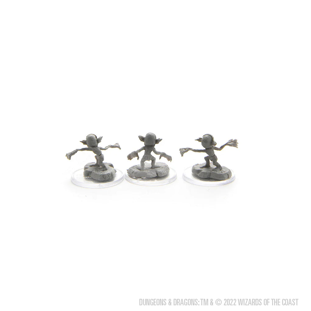 D&D Nolzur's Marvelous Miniatures: Boggles