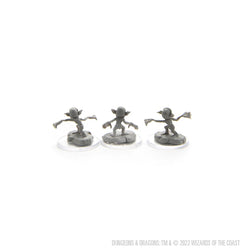 D&D Nolzur's Marvelous Miniatures: Boggles