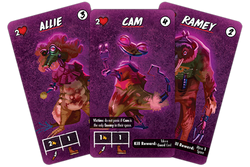 Final Girl: Series 4 - Bad Times at Buddyland (Feature Film Expansion)