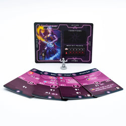 Gloomhaven: Buttons & Bugs