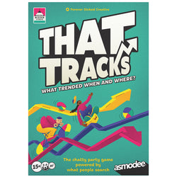 That Tracks