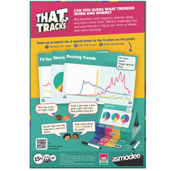 That Tracks