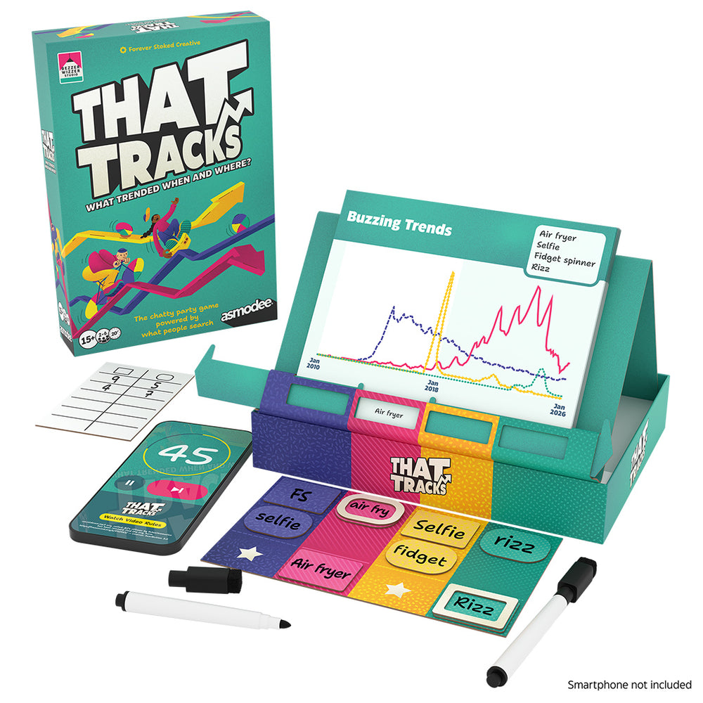 That Tracks