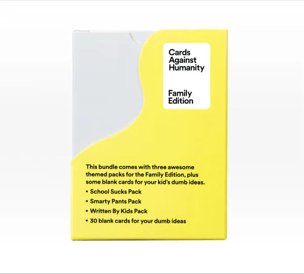Cards Against Humanity: Class Clown Bundle
