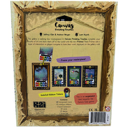 Canvas - Finishing Touches Expansion