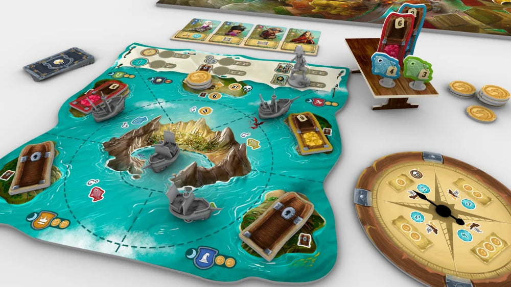 Merchants Cove