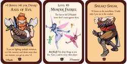 Munchkin: Skullkickers