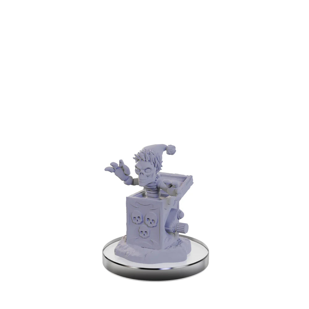 D&D Nolzur's Marvelous Miniatures: Carrionettes