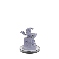 D&D Nolzur's Marvelous Miniatures: Carrionettes