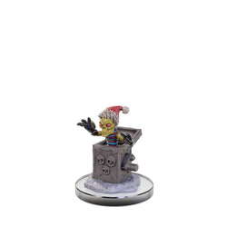 D&D Nolzur's Marvelous Miniatures: Carrionettes