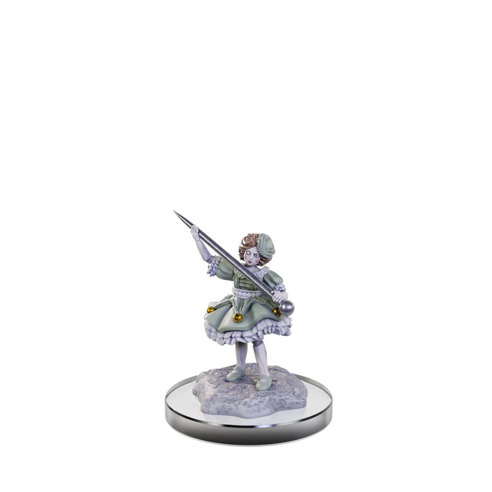 D&D Nolzur's Marvelous Miniatures: Carrionettes