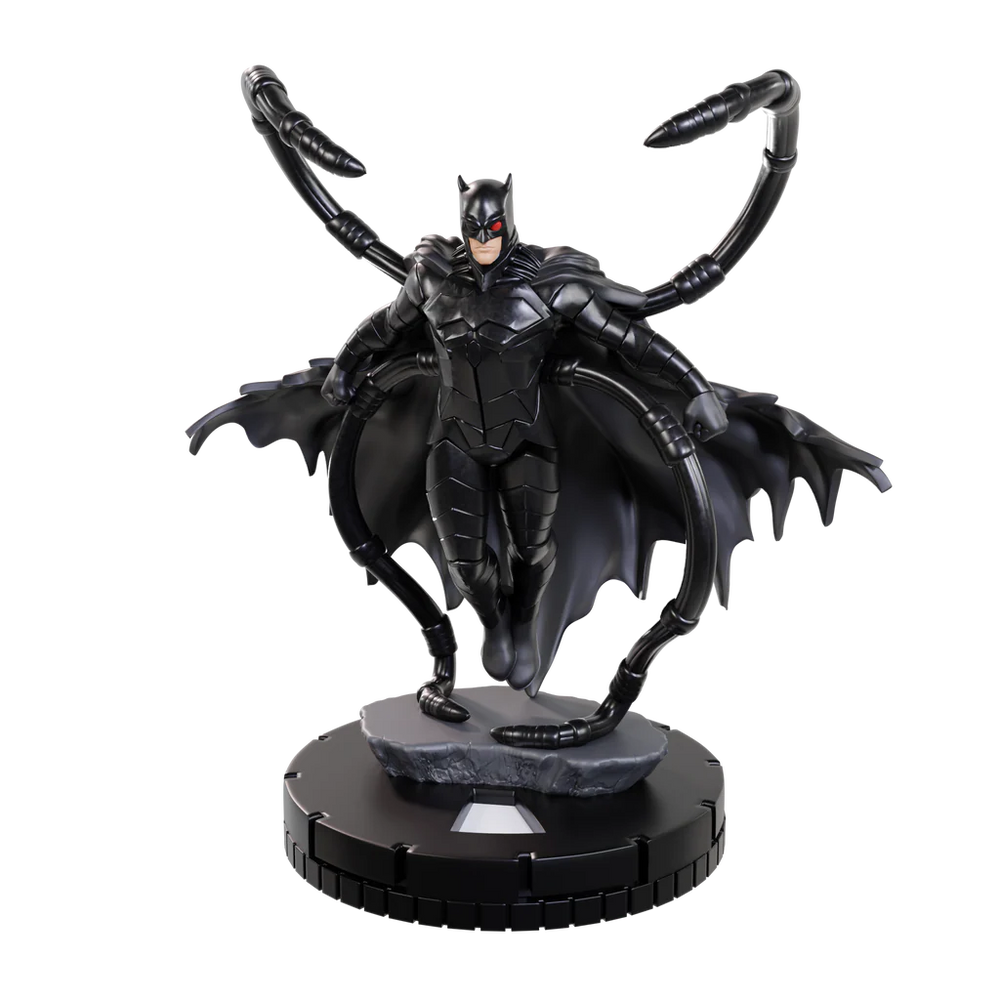 DC HeroClix: Masters of Time Booster Brick