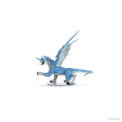 Pathfinder Battles: The Mwangi Expanse - Adult Cloud Dragon
