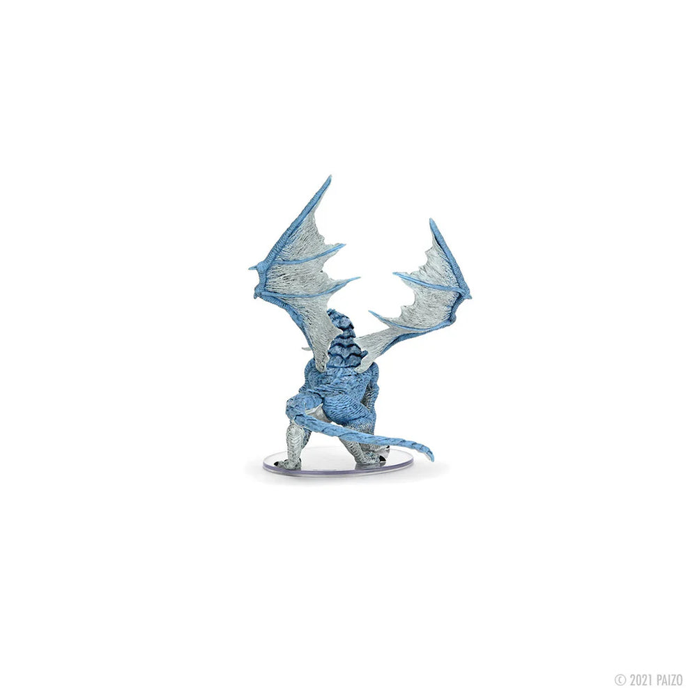 Pathfinder Battles: The Mwangi Expanse - Adult Cloud Dragon