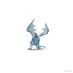 Pathfinder Battles: The Mwangi Expanse - Adult Cloud Dragon