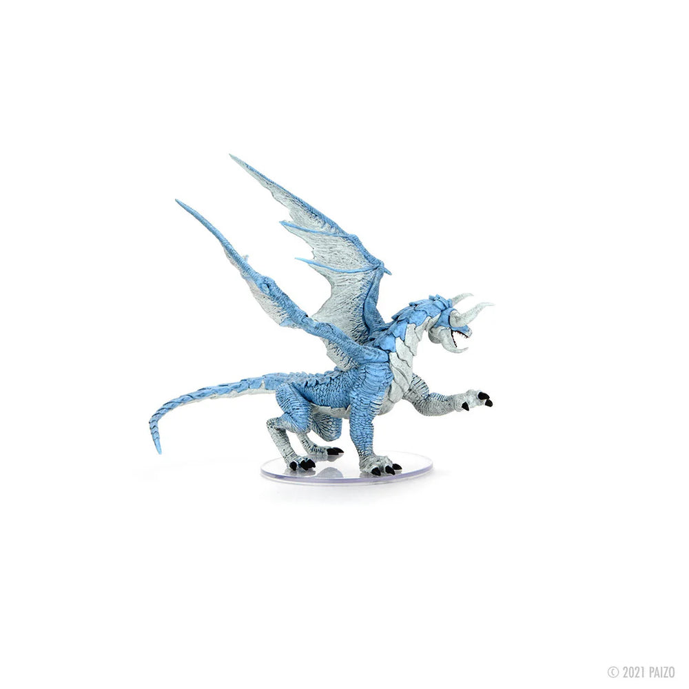 Pathfinder Battles: The Mwangi Expanse - Adult Cloud Dragon